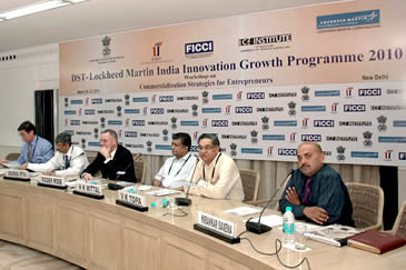 FICCI Events: