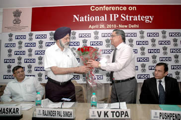 FICCI event doc