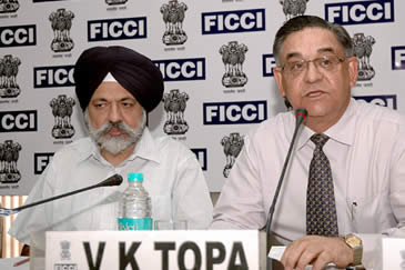 FICCI Events:  