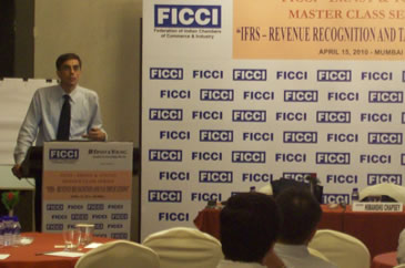 FICCI Events:  