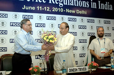 FICCI Events:  