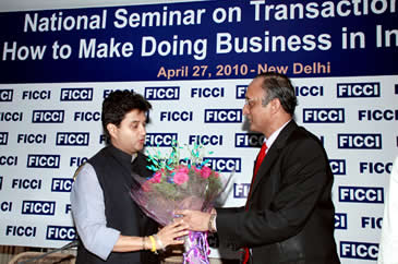 FICCI event doc