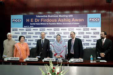 FICCI event doc