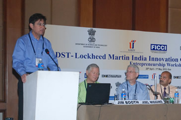 FICCI event doc