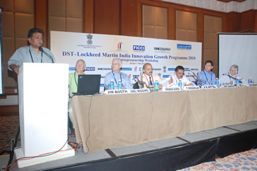 FICCI event doc