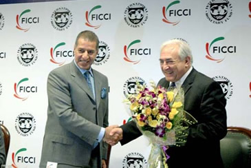 FICCI event doc