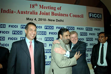 FICCI event doc