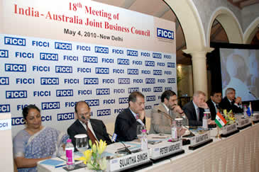 FICCI event doc