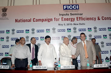 FICCI event doc