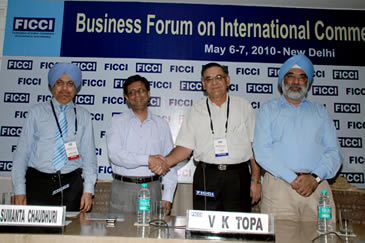 FICCI event doc