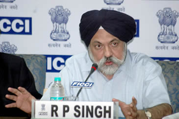 FICCI event doc