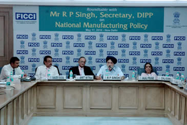 FICCI event doc