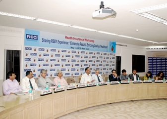 FICCI event doc