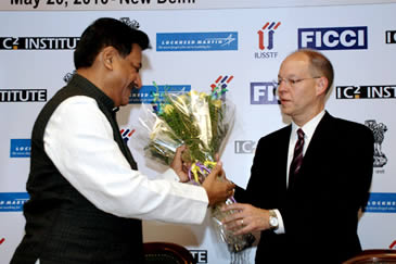 FICCI event doc