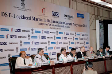 FICCI event doc