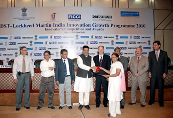 FICCI event doc