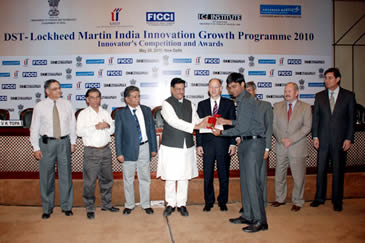 FICCI event doc