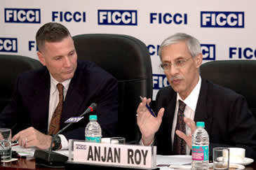 FICCI event doc