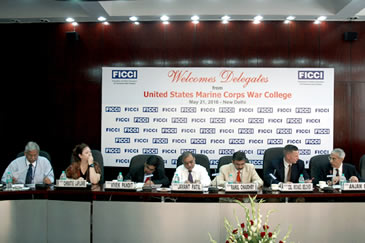 FICCI event doc
