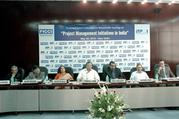 FICCI Events: