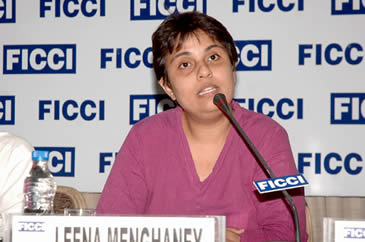 FICCI event doc