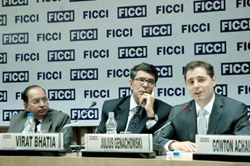 FICCI Events:  