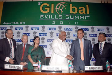 FICCI event doc