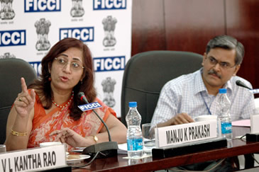 FICCI event doc