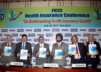 FICCI event doc