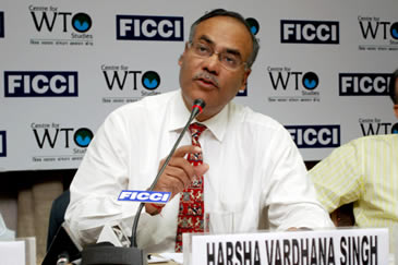 FICCI Events: