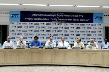 FICCI event doc