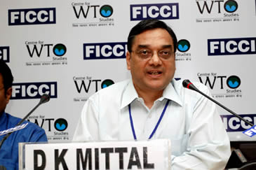 FICCI event doc