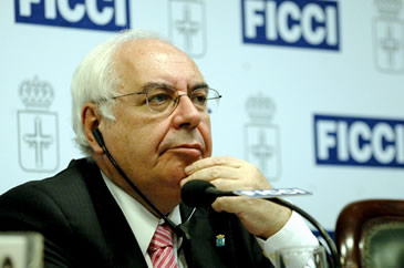 FICCI event doc