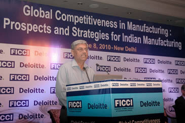 FICCI event doc