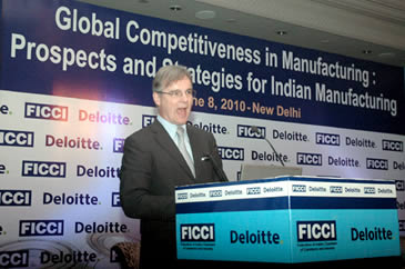 FICCI event doc