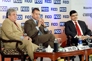 FICCI event doc