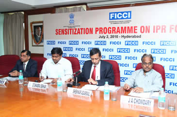 FICCI event doc