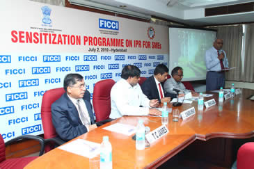 FICCI Events:  