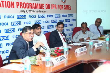 FICCI event doc