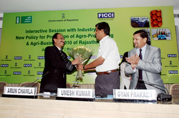 FICCI event doc