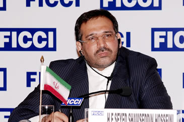 FICCI event doc