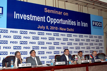 FICCI event doc