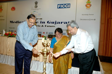 FICCI event doc