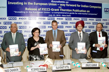 FICCI event doc