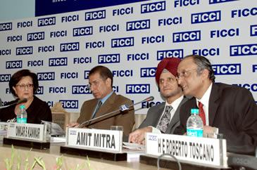 FICCI event doc