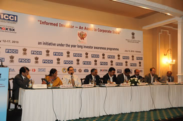 FICCI event doc