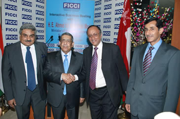 FICCI event doc