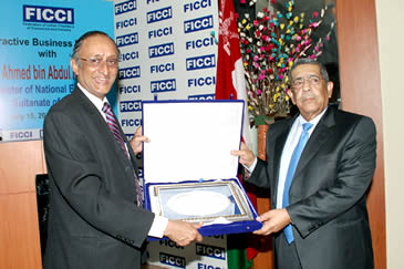 FICCI event doc