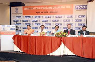 FICCI event doc