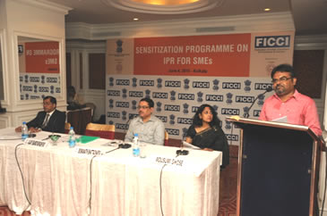 FICCI event doc